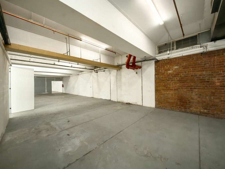 Commercial Property for Sale in Salt River Western Cape
